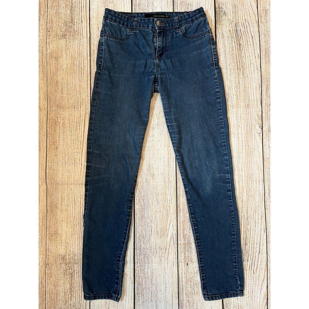 Calvin Kline Size 28/6 Denim Jeans